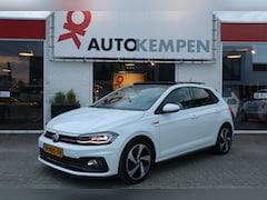 Volkswagen Polo - 2.0 TSI GTI PANORAMA|APPLE CARPLAY|CAMERA