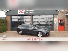 Seat Leon Sportstourer - 1.5 eTSI (150pk) DSG-7 FR