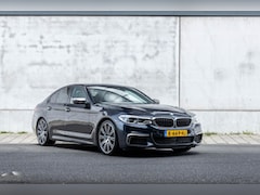 BMW 5-serie - M550i xDrive High Executive