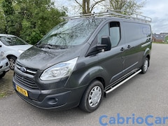 Ford Transit Custom - 290 2.2 TDCI L2H1 Trend 3zits Bellen