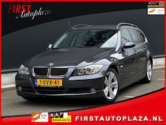 BMW 3-serie Touring - 325xi Executive X-DRIVE AIRCO/CRUISE/6-BAK | NETTE AUTO