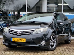 Toyota Avensis - 1.8 VVTi Business| Automaat| Navi| Trekhaak|