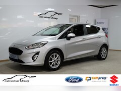 Ford Fiesta - 1.1 Trend 86pk | Navi | LM | Winter pack