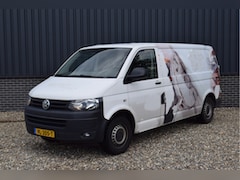 Volkswagen Transporter - 2.0 TDI L2H1 BM Baseline | Airco