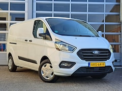 Ford Transit Custom - EURO 6 300 2.0 TDCI L2H1 107Pk Trend