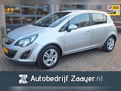 Opel Corsa - 1.2-16V Berlin