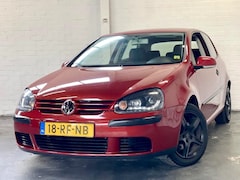 Volkswagen Golf - 1.6 FSI Turijn |Clima |CruiseC |NAP |Nieuwe APK