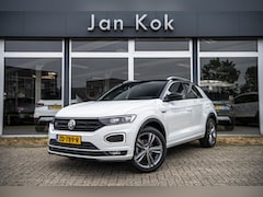 Volkswagen T-Roc - 1.5 TSi 150 pk DSG-7 Sport R-Line | 2x R-line | Full LED | Camera | Navigatie