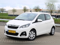 Peugeot 108 - 1.0 e-VTi Active l Airco l Elek Pak l LED