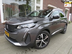 Peugeot 3008 - 1.6 HYbrid 225 GT Pack Business Automaat Clima Navi Electr. Panodak