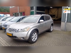 Nissan Murano - 3.5 V6 Automaat