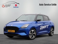 Suzuki Swift - 1.2 Style Smart Hybrid / Demo