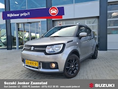 Suzuki Ignis - 1.2 Select