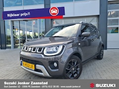 Suzuki Ignis - 1.2 Smart Hybrid Select