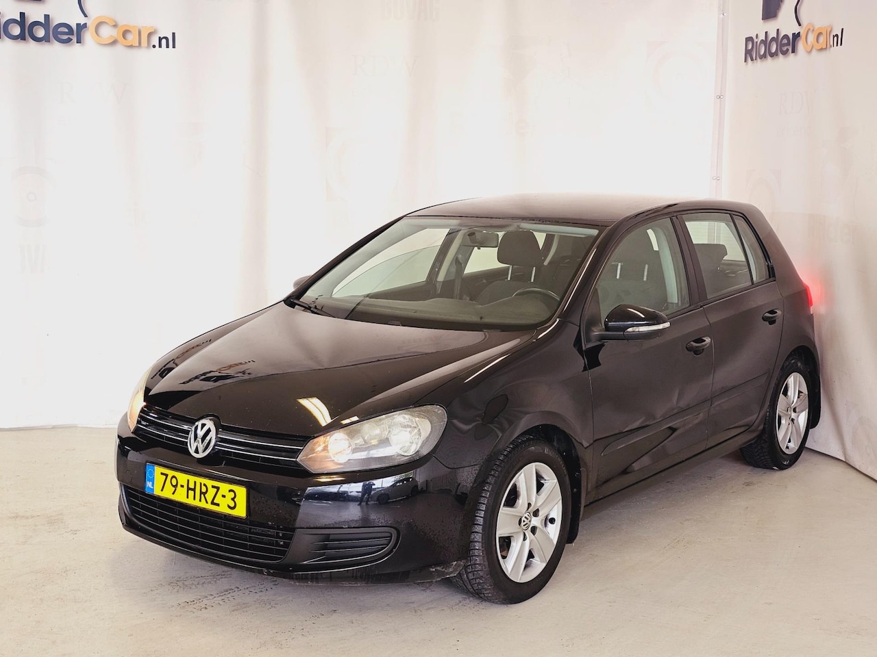 Volkswagen Golf - 1.4 TSI Comfortline|NAP|1E EIG|CRUISE|TREKHAAK|AIRCO|ELEK RAMEN - AutoWereld.nl