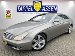 Mercedes-Benz CLS-klasse - youngtimer 350 CGI Prestige 293PK Super nette auto