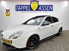 Alfa Romeo Giulietta - 1.7 TBi QV 241PK Bose/Pano/Clima