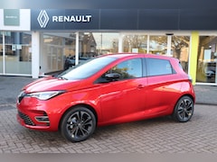 Renault Zoe - R135 Iconic 52 kWh - Demo