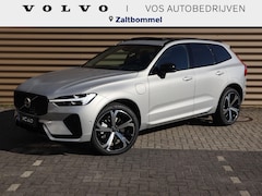 Volvo XC60 - 2.0 Recharge T8 AWD Ultimate Dark 21 inch | 360 graden camera | Nieuw snel leverbaar