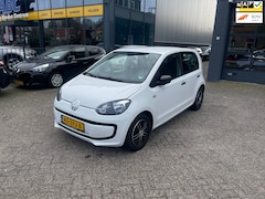 Volkswagen Up! - 1.0 take up BlueMotion NL AUTO|APK |AIRCO|NAVIGATIE|