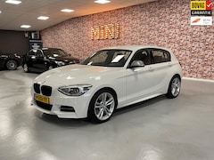 BMW 1-serie - M135i xDrive