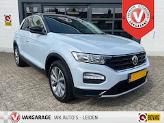 Volkswagen T-Roc - 1.0 TSI Style | Eerste eigenaar | Dealer onderhouden | Navigatie |