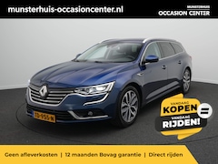 Renault Talisman Estate - dCi 110 Intens - Bose Premium Audio