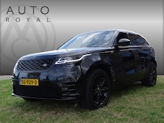 Land Rover Range Rover Velar - 2.0 I4 AWD R-Dynamic SE - Automaat, Navigatie, Camera, Airco/ECC, CruiseControl, Parkeerse