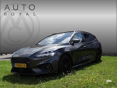 Ford Focus - ST 2.3 281 pk - 6-Bak, Recaro Sport Interieur, Panorama dak, Parkeer assistent, Rijstrooks