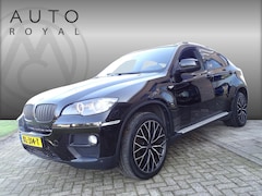 BMW X6 - xDrive30d High Executive AUTOMAAT, Leder Sport Interieur, Head-up display, Panoramadak, Ca