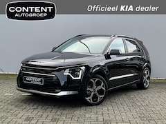 Kia Niro - 1.6 GDi Hybrid DynamicPlusLine |Direct Rijden