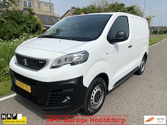 Peugeot Expert - 231C 2.0 BlueHDI 120 4X4 Dangel