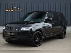 Land Rover Range Rover - 2.0 P400e LWB Autobiography|NL Auto