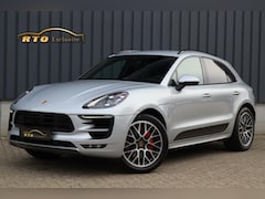 Porsche Macan - 3.0 GTS | Sportchrono | Alcantara | ACC