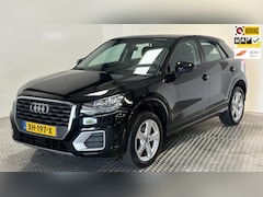 Audi Q2 - 35 TFSI CoD Sport