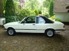 BMW 3-serie Cabrio - E21 320/6 cil Baur