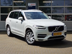 Volvo XC90 - 2.0 T5 AWD Momentum|7-persoons|Automaat|Leer|Led|19-inch|carplay|Camera|