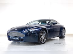 Aston Martin V8 Vantage - 4.3 V8 - Factory Demo - Fully Serviced