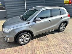 Suzuki Vitara - 1.6 Exclusive Automaat