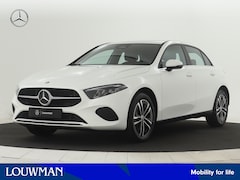 Mercedes-Benz A-klasse - 250 e Star Edition | Dodehoekassistent | Parkeerpakket met achteruitrijcamera | High-perfo