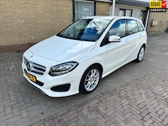 Mercedes-Benz B-klasse - 160 Sports Tourer