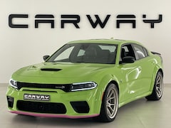 Dodge Charger - SRT Scatpack Swinger Last Call