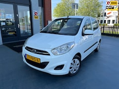 Hyundai i10 - 1.1 i-Drive Cool AIRCO