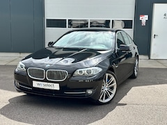 BMW 5-serie - 525d High Executive Navi l Cruise l Stoelverw