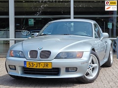 BMW Z3 Roadster - 2.8