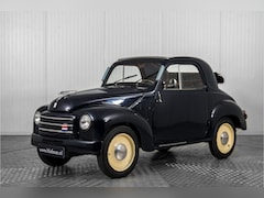 Fiat Topolino