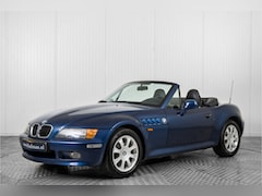 BMW Z3 Roadster - 1.8 S