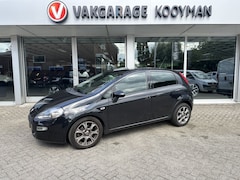 Fiat Punto Evo - 1.3 MultiJet Sempre | Export |