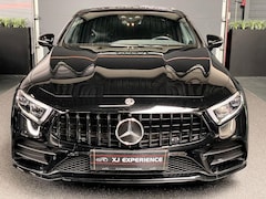 Mercedes-Benz CLS-klasse - 220 d Advantage AMG NIGHT EDITION