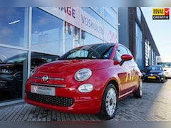 Fiat 500 - 1.0 Hybrid Lounge Apple Carplay